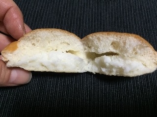 「ヤマザキ 薄皮 ココナッツクリームパン 袋5個」のクチコミ画像 by レビュアーさん