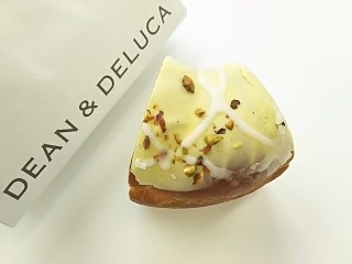 「DEAN＆DELUCA パイナップルモンキーブレッド」のクチコミ画像 by いちごみるうさん