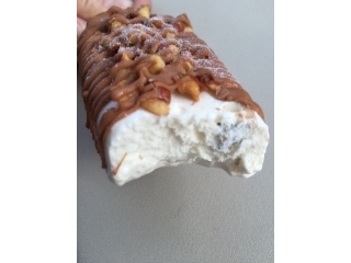 「コールド・ストーン アイスキャンディ カフェナッツミルク 90g」のクチコミ画像 by レビュアーさん