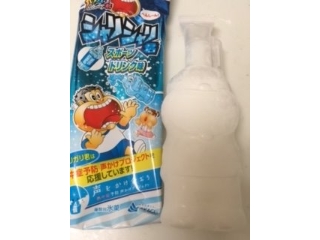 「赤城 シャリシャリ君 スポーツドリンク味 袋200ml」のクチコミ画像 by ぴのこ.さん