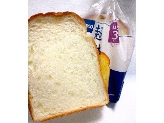 「Pasco 超熟 山型食パン 袋3枚」のクチコミ画像 by つなさん