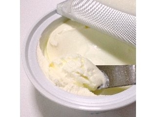 「雪印メグミルク 雪印北海道100 マスカルポーネ チーズ カップ100g」のクチコミ画像 by つなさん