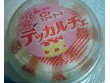 「赤城 デッカルチェ 苺のショートケーキ カップ210ml」のクチコミ画像 by にあちゃんさん