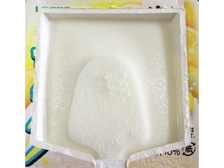 「ロッテ 爽 冷凍レモン カップ190ml」のクチコミ画像 by レビュアーさん