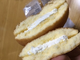 「あわしま堂 焼チーズ ロングセラー商品 袋1個」のクチコミ画像 by あんめろんさん