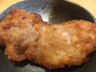 「セブン-イレブン 揚げ鶏」のクチコミ画像 by れんちゃんママさん