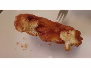 「ヤマザキ ローズネットクッキー 袋1個」のクチコミ画像 by aengさん