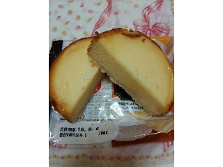 「Pasco 2種の北海道チーズのタルト 袋1個」のクチコミ画像 by 紫の上さん