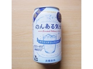「サントリー のんある気分 ホワイトサワーテイスト 缶350ml」のクチコミ画像 by emaさん