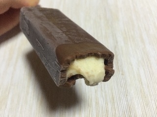 「赤城 旨ミルク チョコレート 箱55ml×5」のクチコミ画像 by レビュアーさん