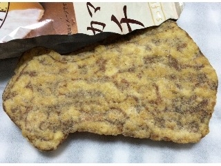 「なるみ物産 カマンベールチーズイーカ 袋4枚」のクチコミ画像 by レビュアーさん