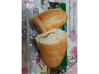 「第一パン ブラジルコーヒーサンド 袋1個」のクチコミ画像 by 紫の上さん