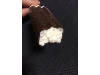 「ロッテ HERSHEY’S チョコレートアイスバー 箱53ml×7」のクチコミ画像 by レビュアーさん