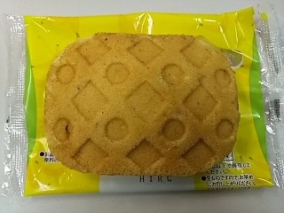 「ヤマザキ ふわふわワッフルサンド バナナクリーム＆ホイップカスタード 袋1個」のクチコミ画像 by REMIXさん