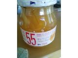 「アヲハタ55 オレンジママレード 瓶330g」のクチコミ画像 by レビュアーさん