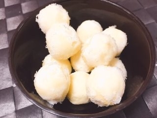 「江崎グリコ アイスの実 完熟バナナ 袋12個」のクチコミ画像 by maaaa21さん