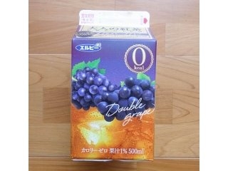 「エルビー 大人の紅茶 PREMIUM ダブルグレープティー パック500ml」のクチコミ画像 by emaさん