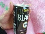 「UCC BLACK無糖 缶185g」のクチコミ画像 by にゃうさん