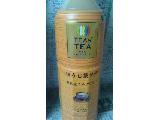 「伊藤園 TEAs’ TEA NEW AUTHENTIC ほうじ茶ラテ ペット450ml」のクチコミ画像 by ミジンコさん