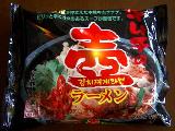 「徳山物産 キムチの壷 ラーメン 袋120g」のクチコミ画像 by レビュアーさん
