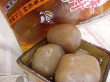 「ヤマコン食品 山形名物 味付 玉こんにゃく 袋8個」のクチコミ画像 by にゃうさん