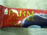 「エスキモー PARM チョコレートバー 箱94ml」のクチコミ画像 by のこぜっとさん