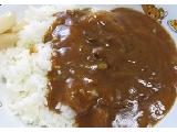 「グリコ カレー職人 老舗洋食カレー 中辛 箱210g」のクチコミ画像 by おぼろづきさん