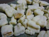 「パイン・クリエイト ドリオ ココナッツチョコレート ホワイト 袋50g」のクチコミ画像 by みやびんさん