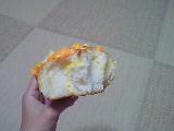 「ヤマザキ 3種類のチーズパン 袋1個」のクチコミ画像 by やっぺさん