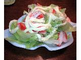 「スギヨ 北の味サラダ サラダCa入 パック72g」のクチコミ画像 by レビュアーさん