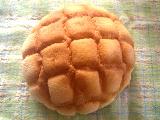 「ヤマザキ 香ばしいメロンパン 袋1個」のクチコミ画像 by レビュアーさん