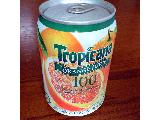 「トロピカーナ トロピカーナ100％ジュース オレンジ 缶280g」のクチコミ画像 by レビュアーさん