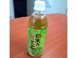 「POM 日本のお茶 ペット500ml」のクチコミ画像 by レビュアーさん