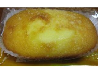 「メイベル コクのあるチーズケーキ 袋1個」のクチコミ画像 by おぼろづきさん