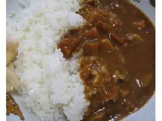 「大塚食品 マイサイズ カレー 家庭風 箱150g」のクチコミ画像 by おぼろづきさん