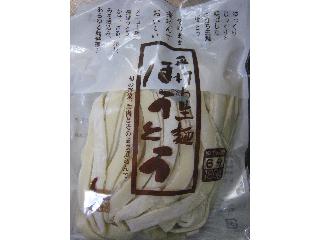 「サンヨーF 手打ち麺 ほうとう 2食 袋200g」のクチコミ画像 by し～ちゃんさん
