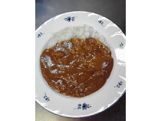 「ビーツ 北海道熟成チキンカレー 袋180g×2」のクチコミ画像 by みやっこさん