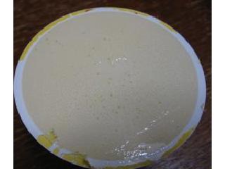 「三和豆水庵 Cream クリーム デザート豆腐 カップ120g」のクチコミ画像 by おぼろづきさん