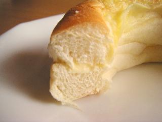 「ヤマザキ 味わうチーズ チーズリングパン 袋1個」のクチコミ画像 by レビュアーさん