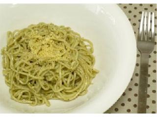 「マ・マー あえるだけパスタソース バジルソース 袋24.5g×2」のクチコミ画像 by mitsumame cafeさん