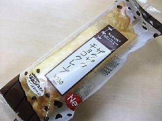 「ファミリーマート Sweets＋ ザクザクチョコクレープ 袋1個」のクチコミ画像 by レビュアーさん