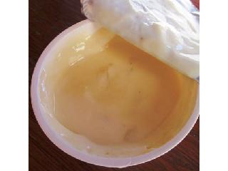 「日本ルナ 脂肪0％バナナのヨーグルト カップ120g」のクチコミ画像 by レビュアーさん