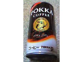 「ポッカ コーヒー オリジナル 缶190g」のクチコミ画像 by つなさん