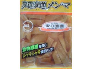 「しんしん 麺麺メンマ 袋100g」のクチコミ画像 by mimi7さん