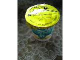 「日本ルナ 乳マイルドヨーグルト 朝のプレーン 加糖 カップ110g」のクチコミ画像 by ももじさん