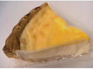 「不二家 北海道なめらかチーズケーキ」のクチコミ画像 by きゃらめるばにらさん