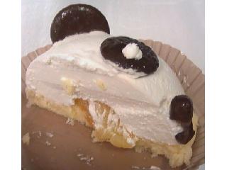 「サークルKサンクス パンダのケーキ カップ1個」のクチコミ画像 by きゃらめるばにらさん