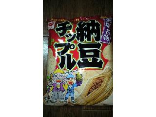 「リスカ 納豆チップル 袋48g」のクチコミ画像 by fumoさん