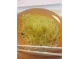 「かぶら食品 こんにゃくパスタ ペペロンチーノ 袋156g」のクチコミ画像 by チョコ♪さん