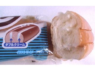「フジパン W北海道ミルク 袋1個」のクチコミ画像 by きゃらめるばにらさん
